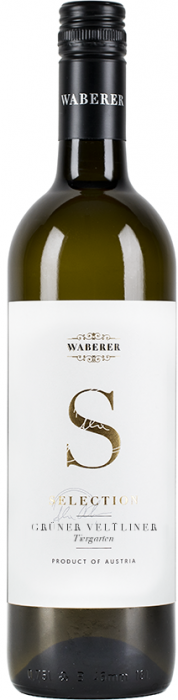 tiergarten3 Flasche Grüner Veltliner Tiergarten Selection